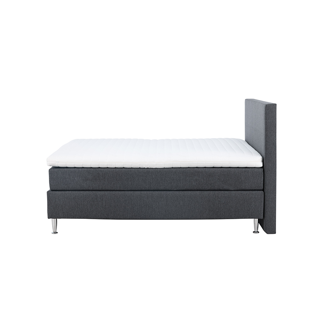 Kontinentalsäng Venture Home Toledo 180 cm