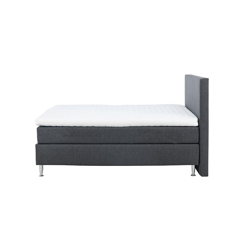 Kontinentalsäng Venture Home Toledo 180 cm