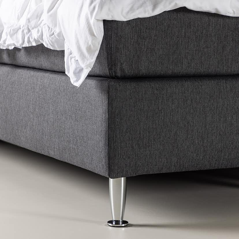 Kontinentalsäng Venture Home Toledo 180 cm