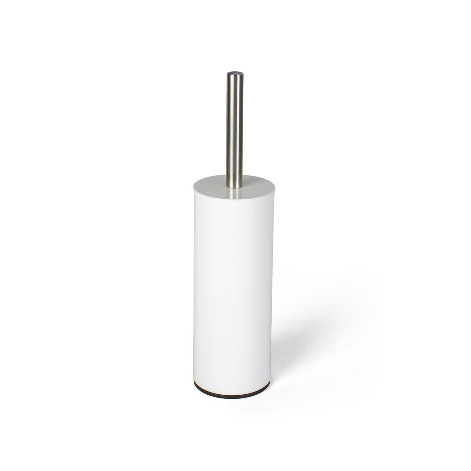 Toalettborsthållare Habo Blossom