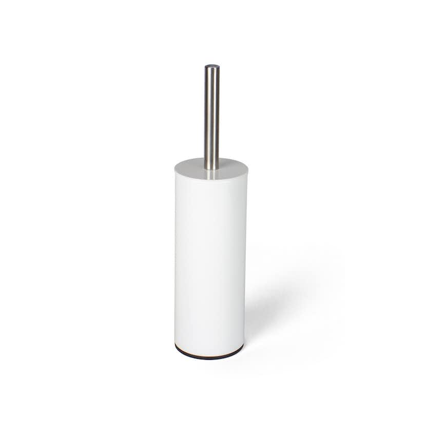 Toalettborsthållare Habo Blossom
