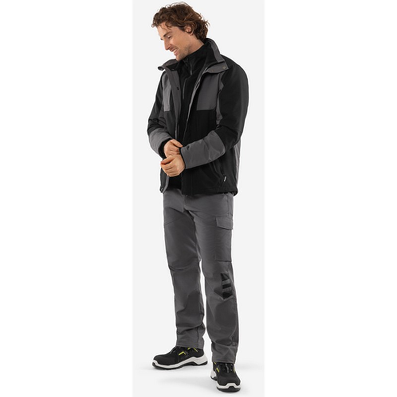 Vinterjacka Fristads 4931 GSW