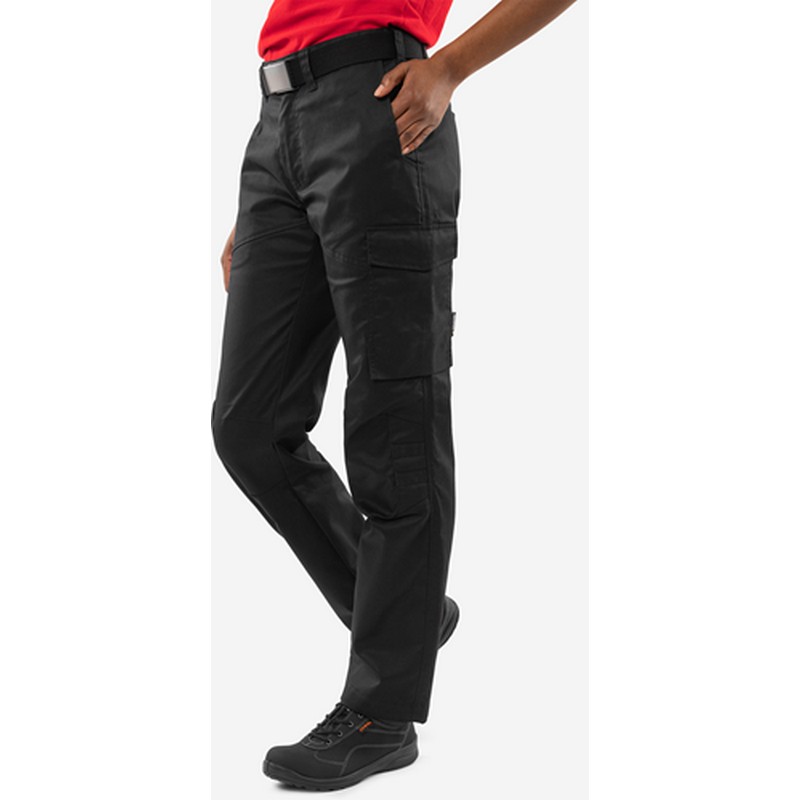 Byxa Fristads Dam 2931 GWM