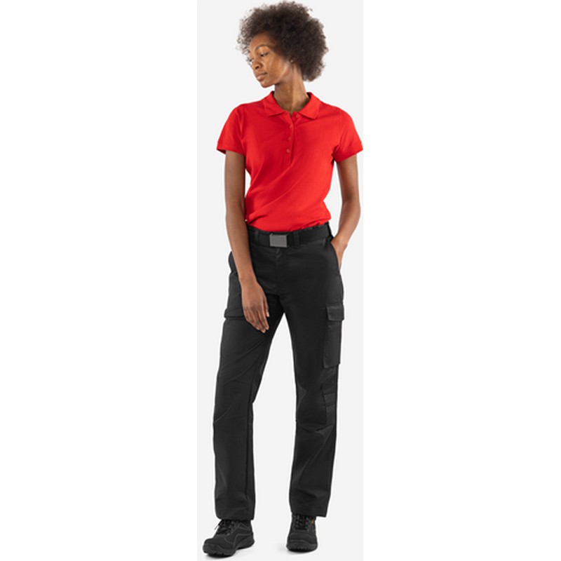 Byxa Fristads Dam 2931 GWM