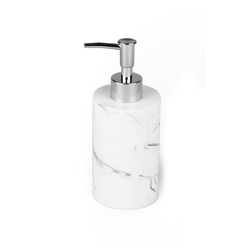 Tvålpump Habo Marble Marmor