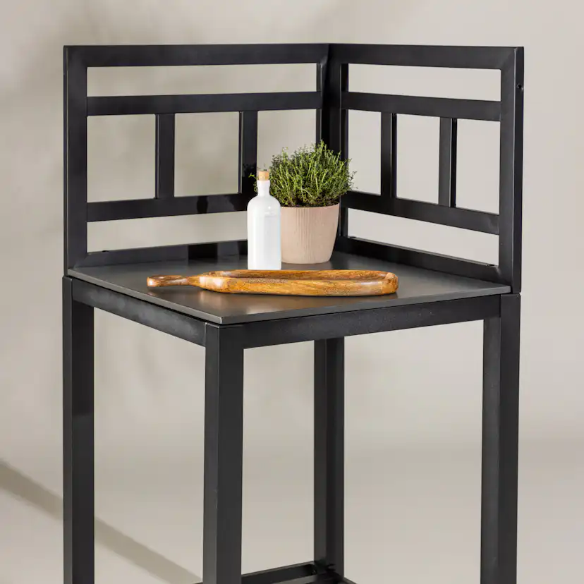 Hörndel till Utekök Venture Home Alicante