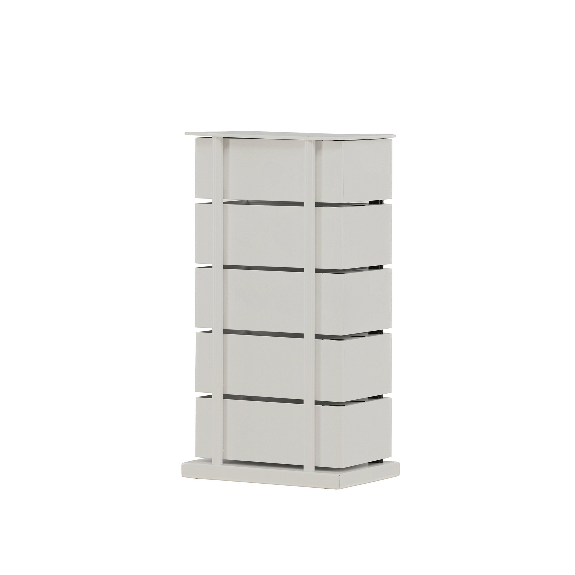 Byrå Venture Home San Carlos