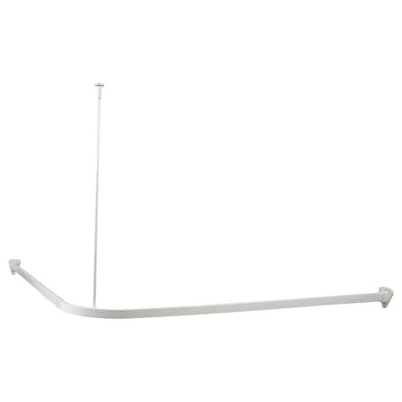 Duschstång Habo Skena 900