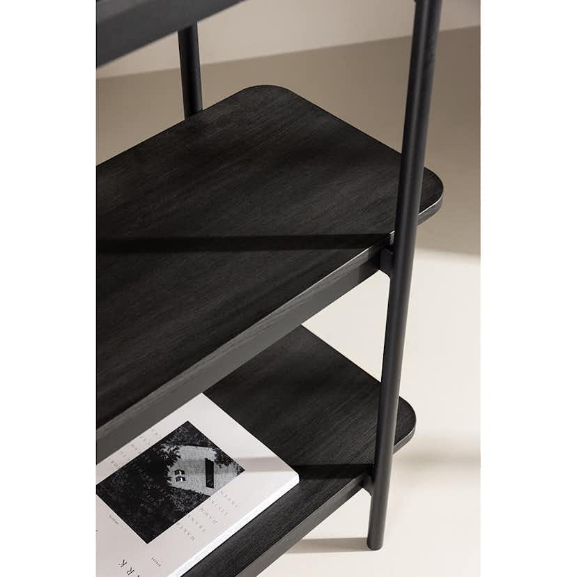 Hylla Vind Heim Hög