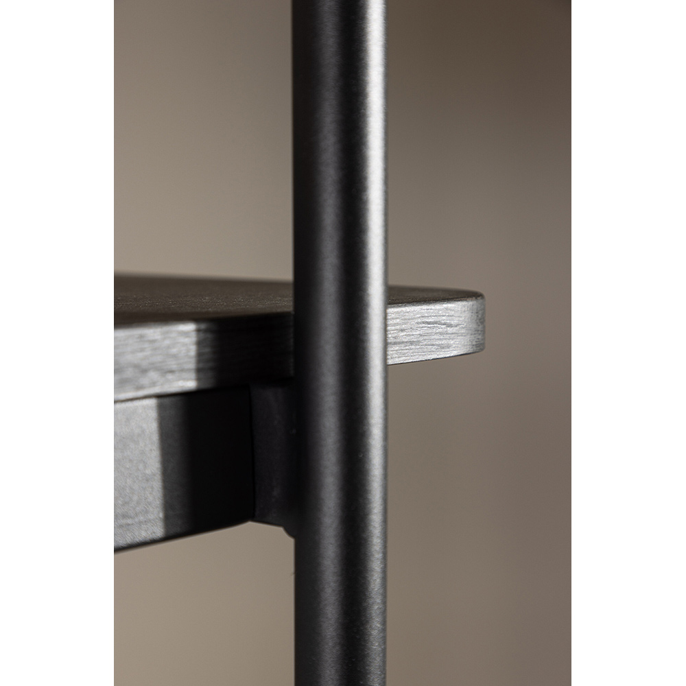 Hylla Vind Heim Hög