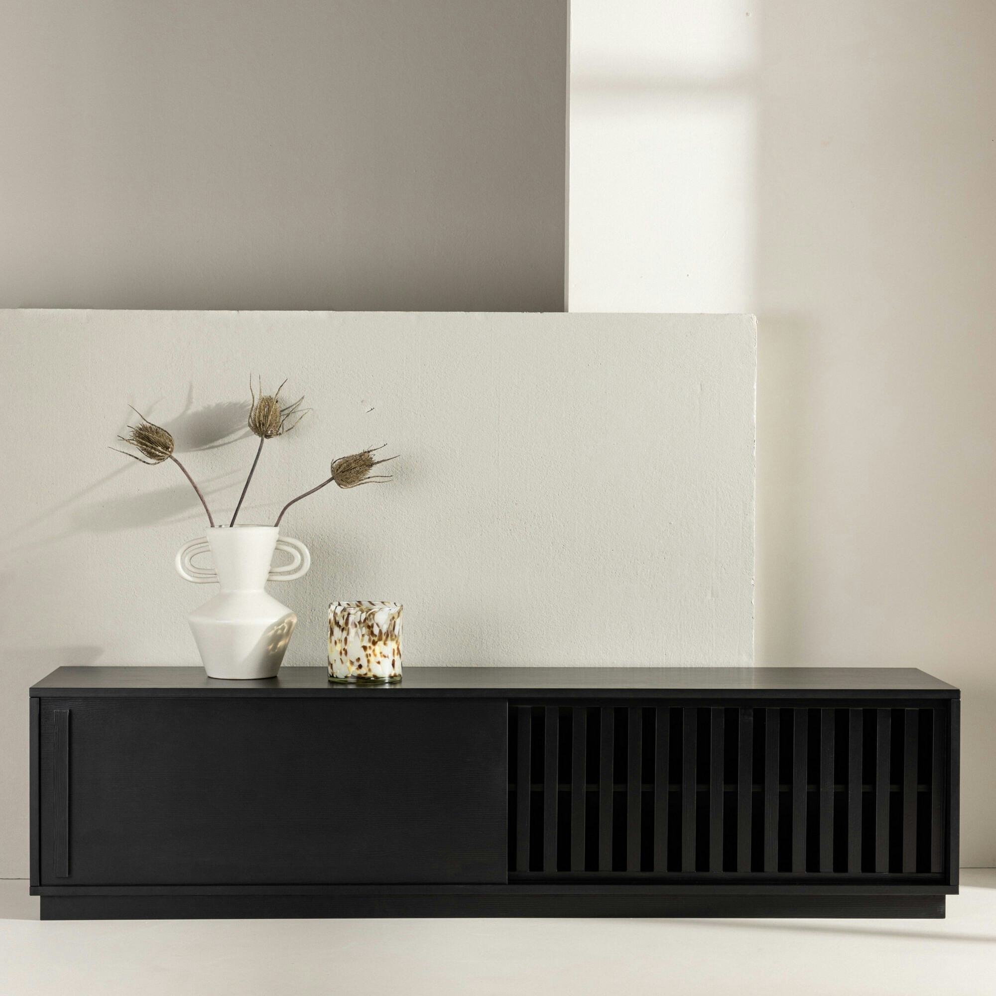 TV-bänk Venture Home Lugo