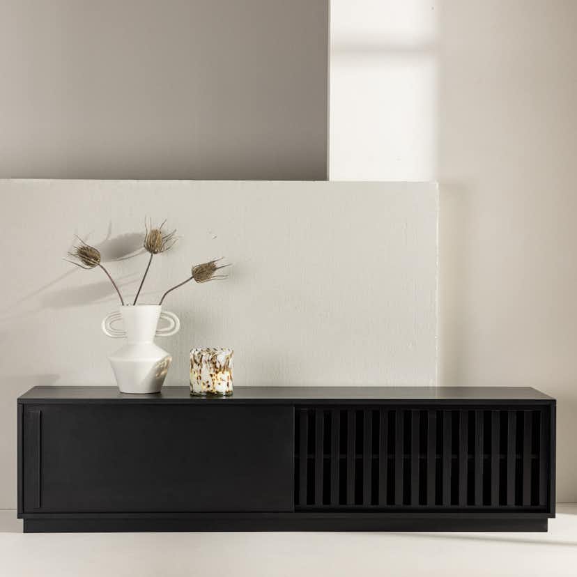 TV-bänk Venture Home Lugo