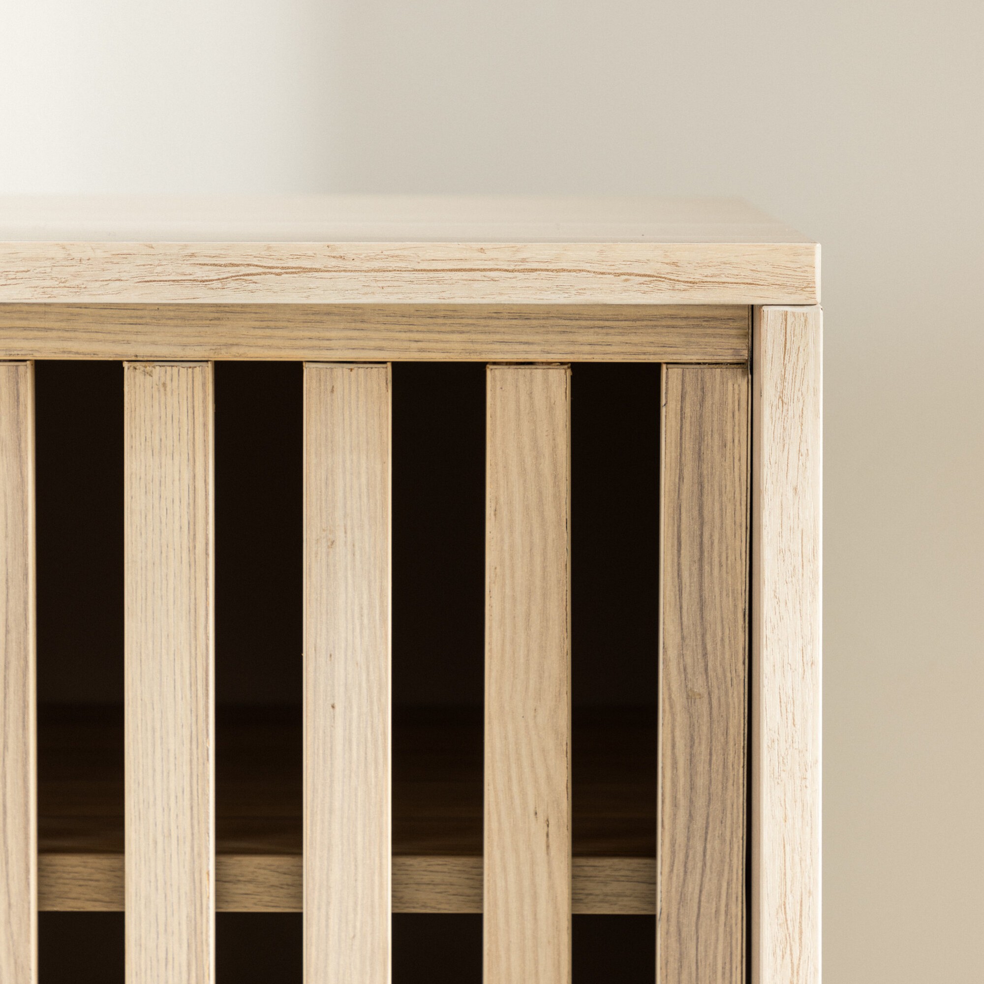 TV-bänk Venture Home Lugo