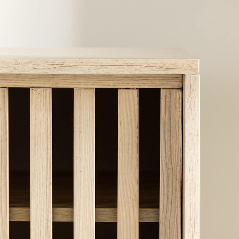 TV-bänk Venture Home Lugo