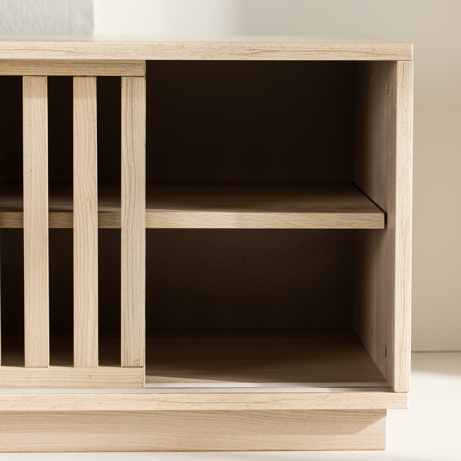 TV-bänk Venture Home Lugo