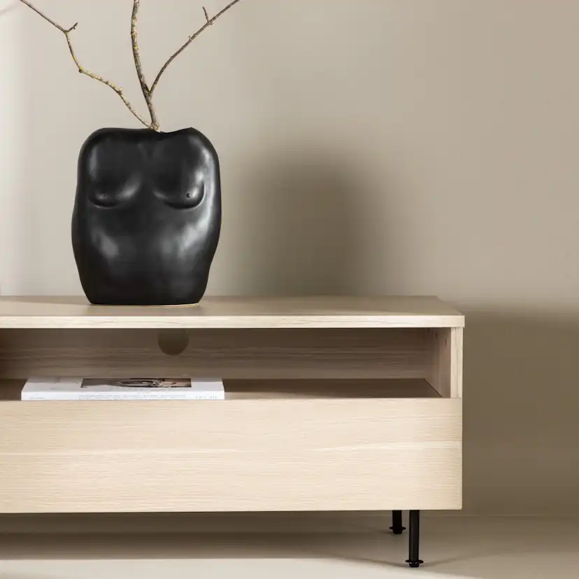 TV-bänk Venture Home Navarra