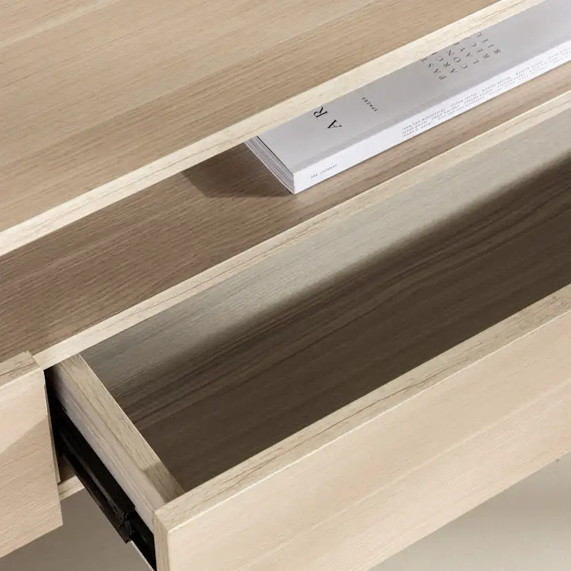 TV-bänk Venture Home Navarra