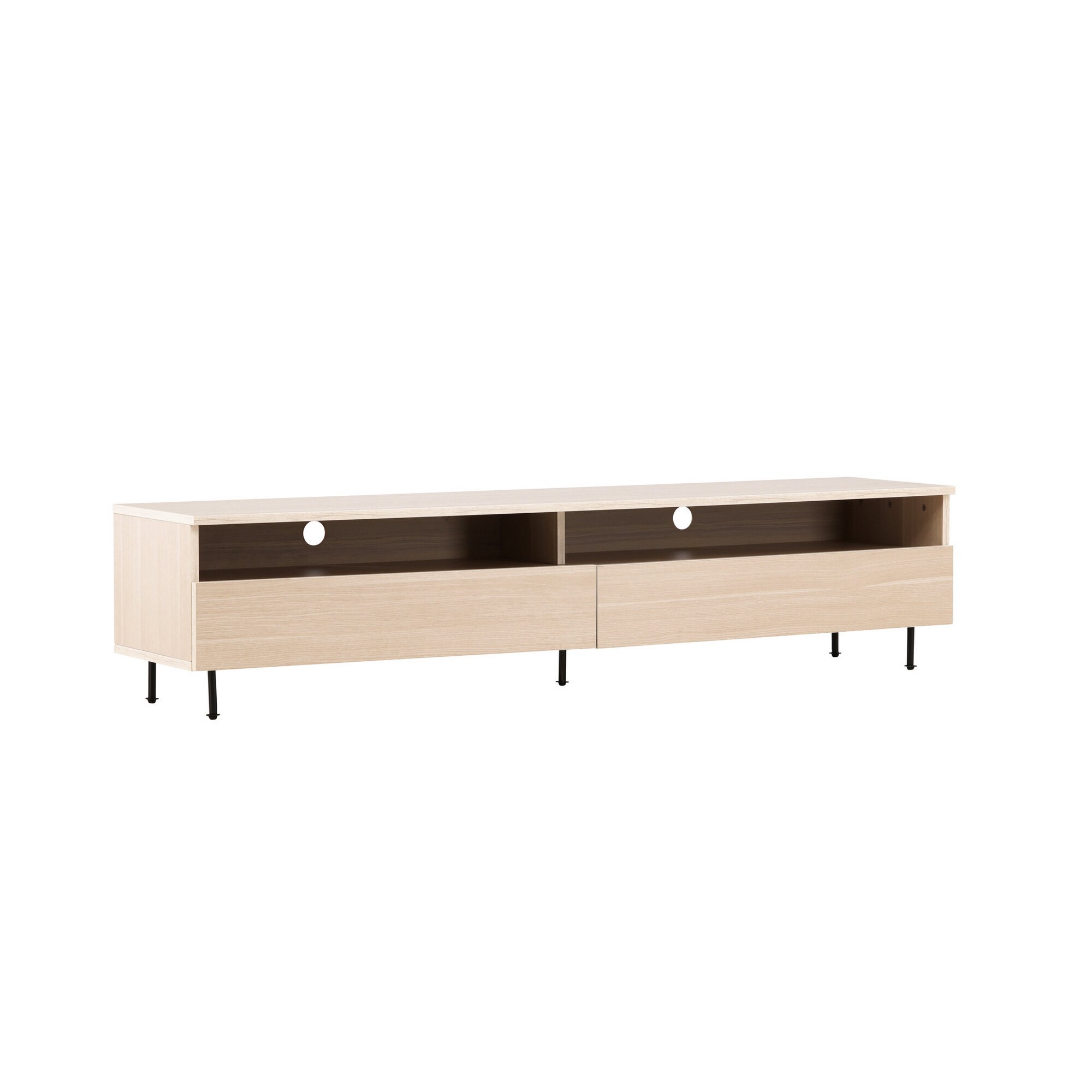 TV-bänk Venture Home Navarra