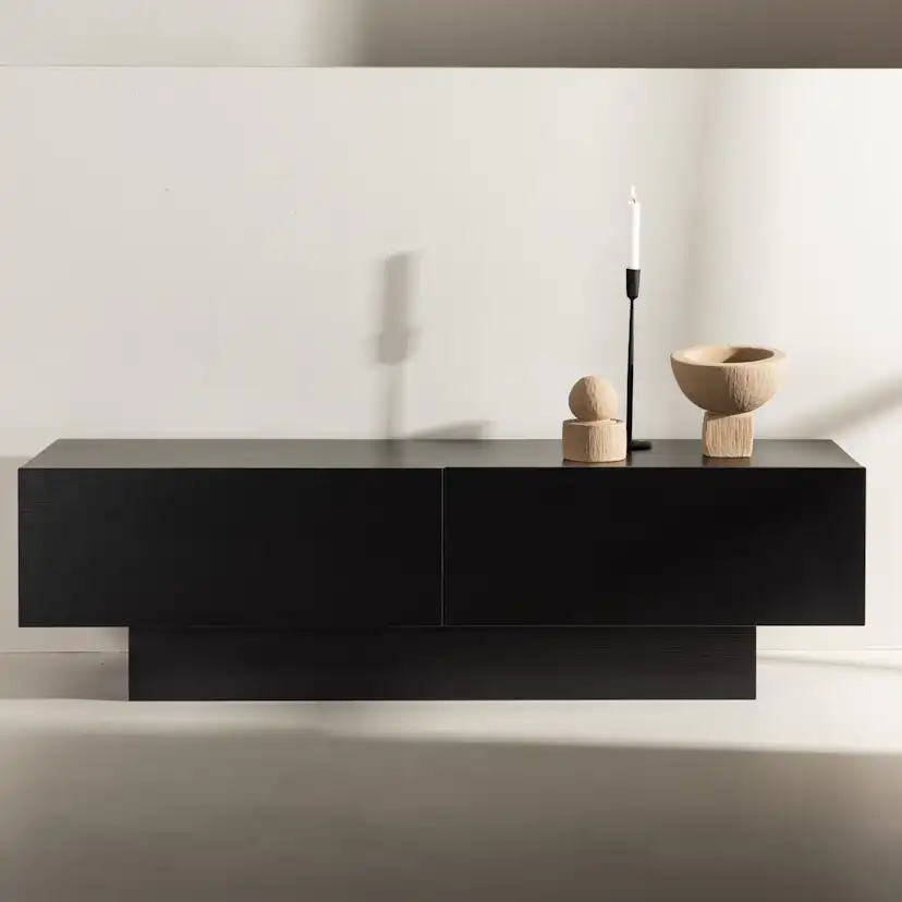 TV-bänk Venture Home Cuenca