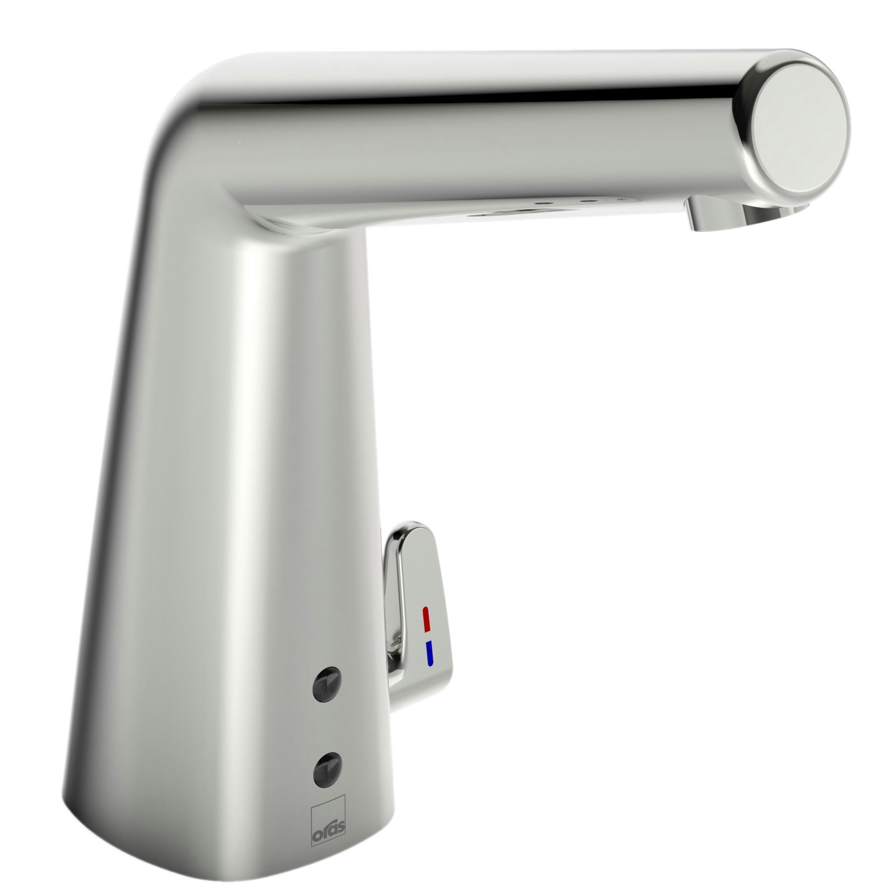 Tvättställsblandare Oras Inspera 3016F Beröringsfri