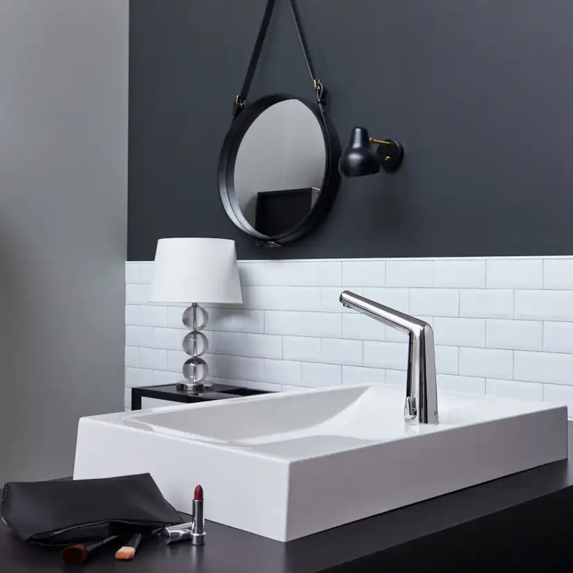 Tvättställsblandare Oras Inspera 3016F Beröringsfri