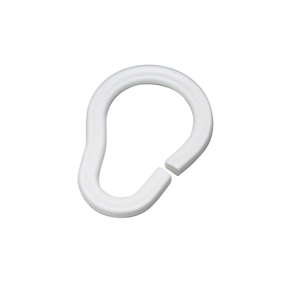 Duschdraperiring Habo