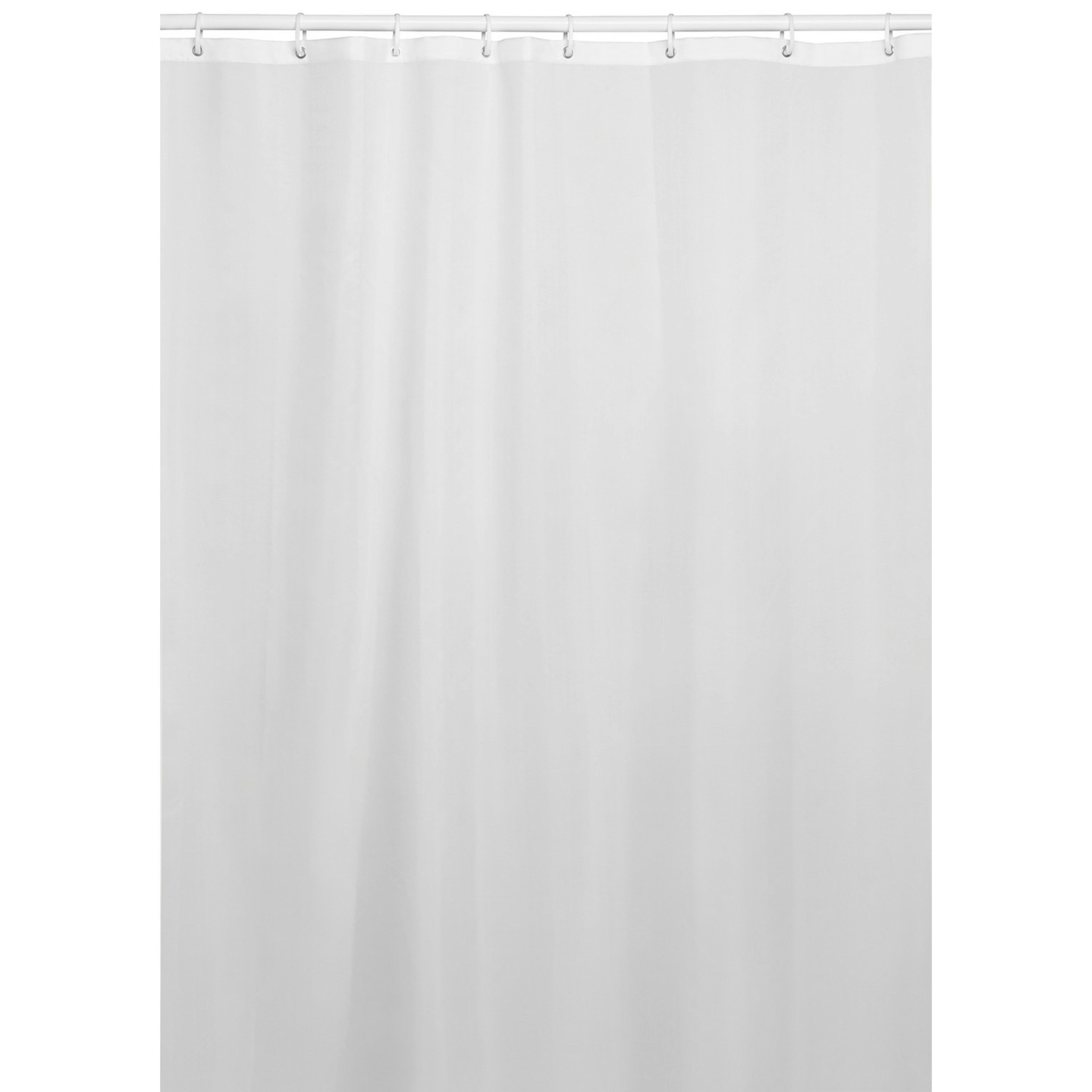 Duschdraperi Habo Camelia