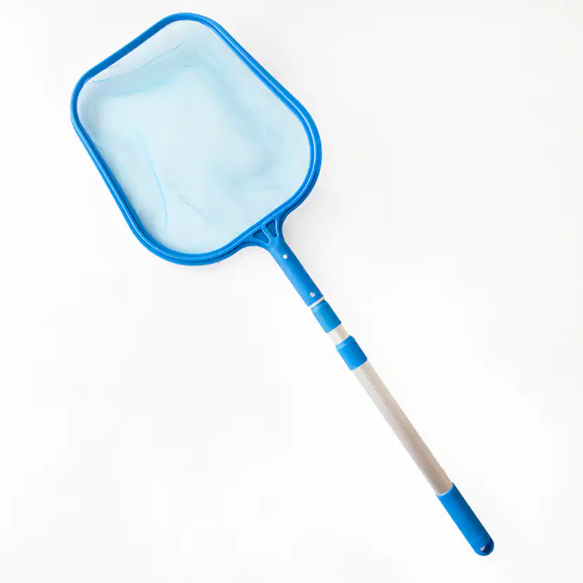 Håv Kirami med Teleskopskaft