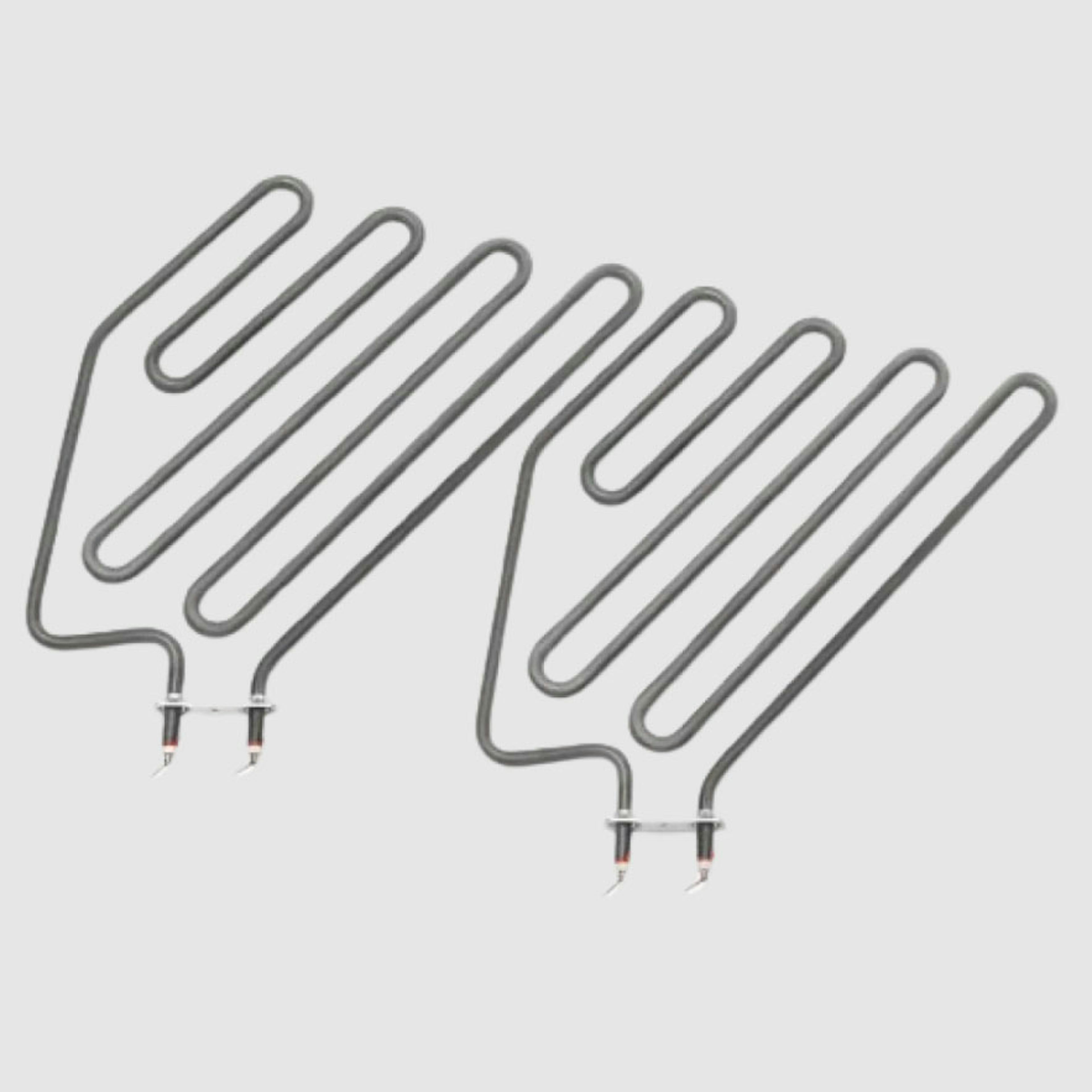 Värmeelement HUUM för Aggregat Drop