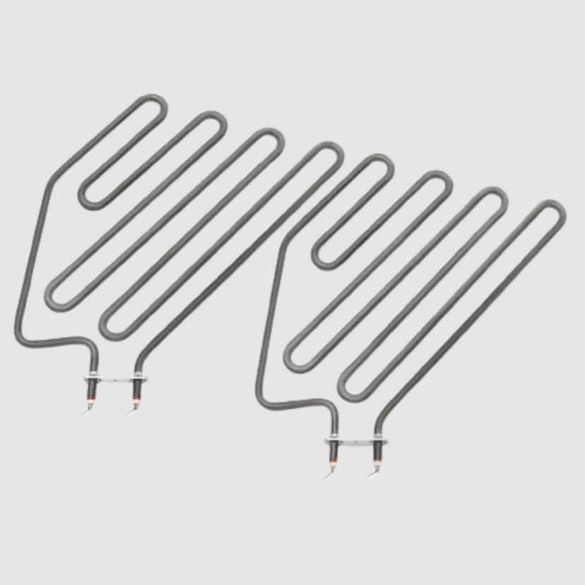 Värmeelement HUUM för Aggregat Drop