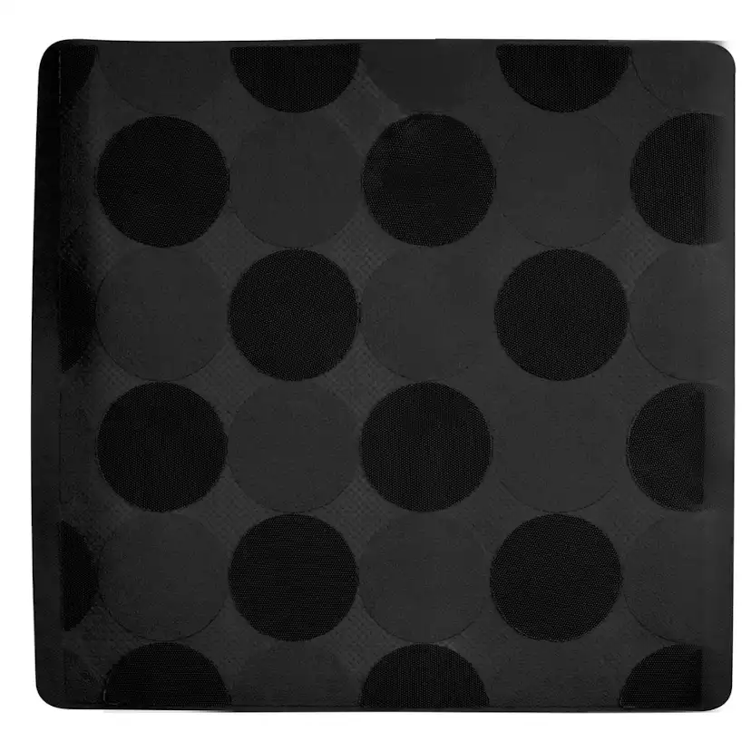 Halkmatta Habo Gardenia Duschkar