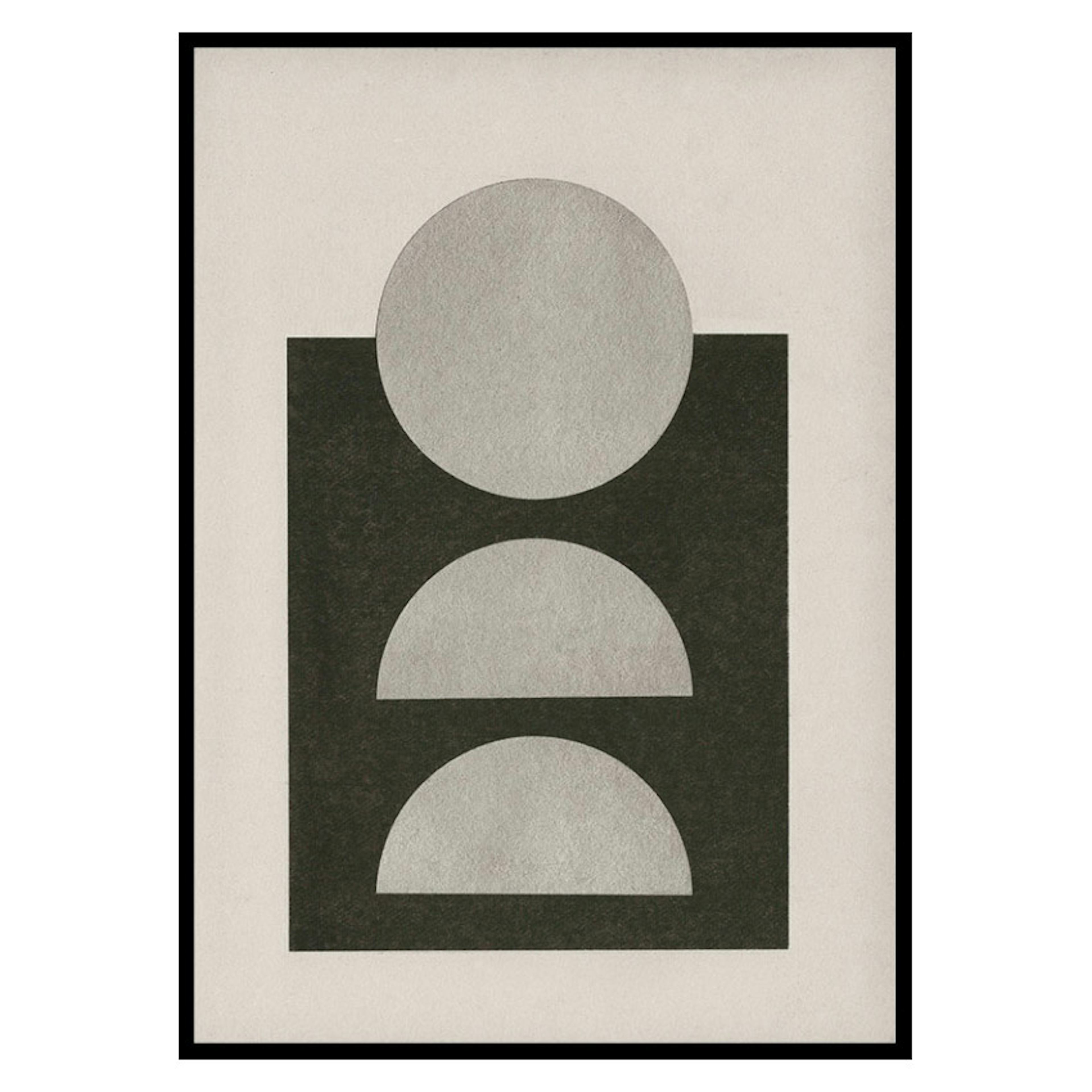 Poster Gallerix Walter Geo No1