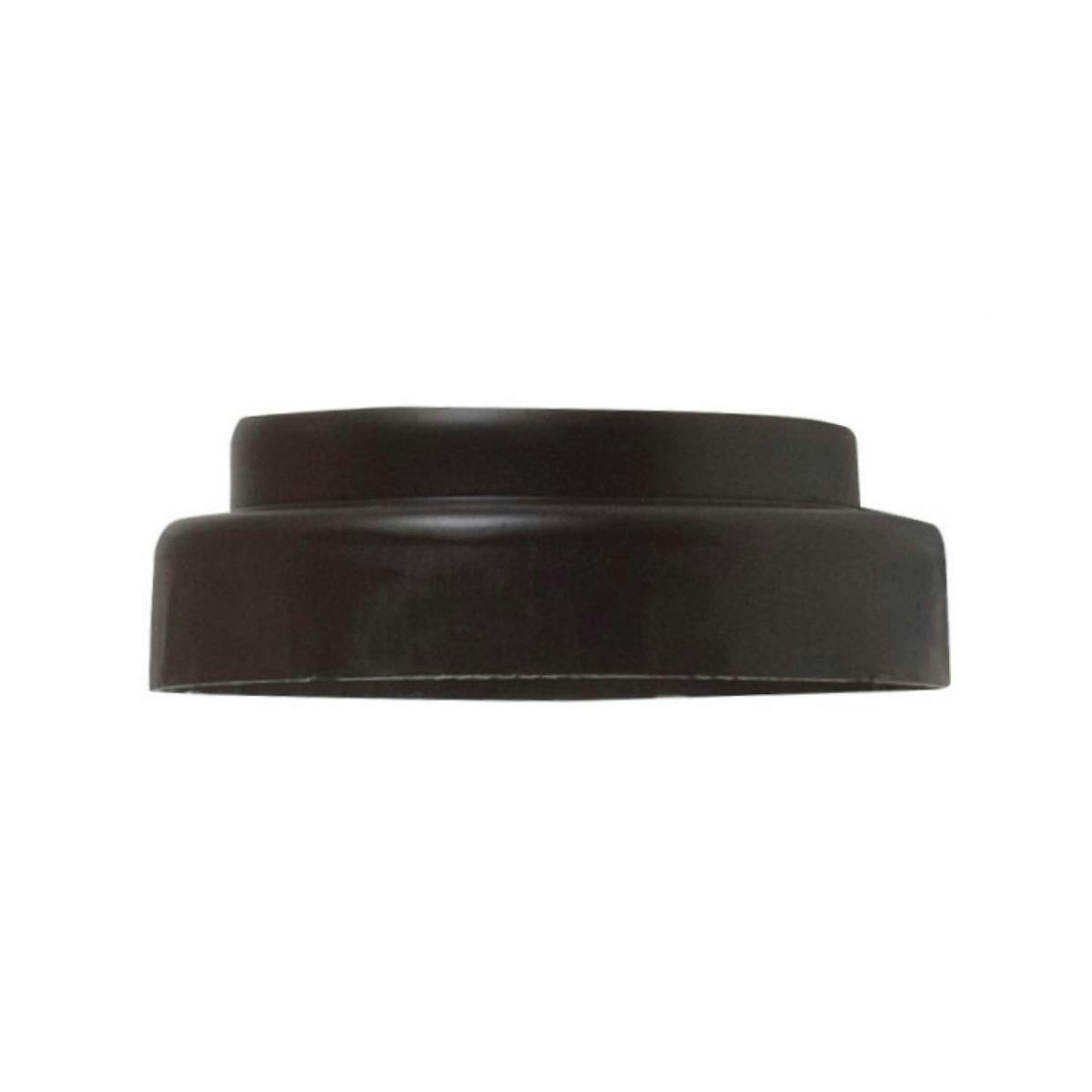 Anslutningsrör Narvi Rökrör övergång  122/150 mm