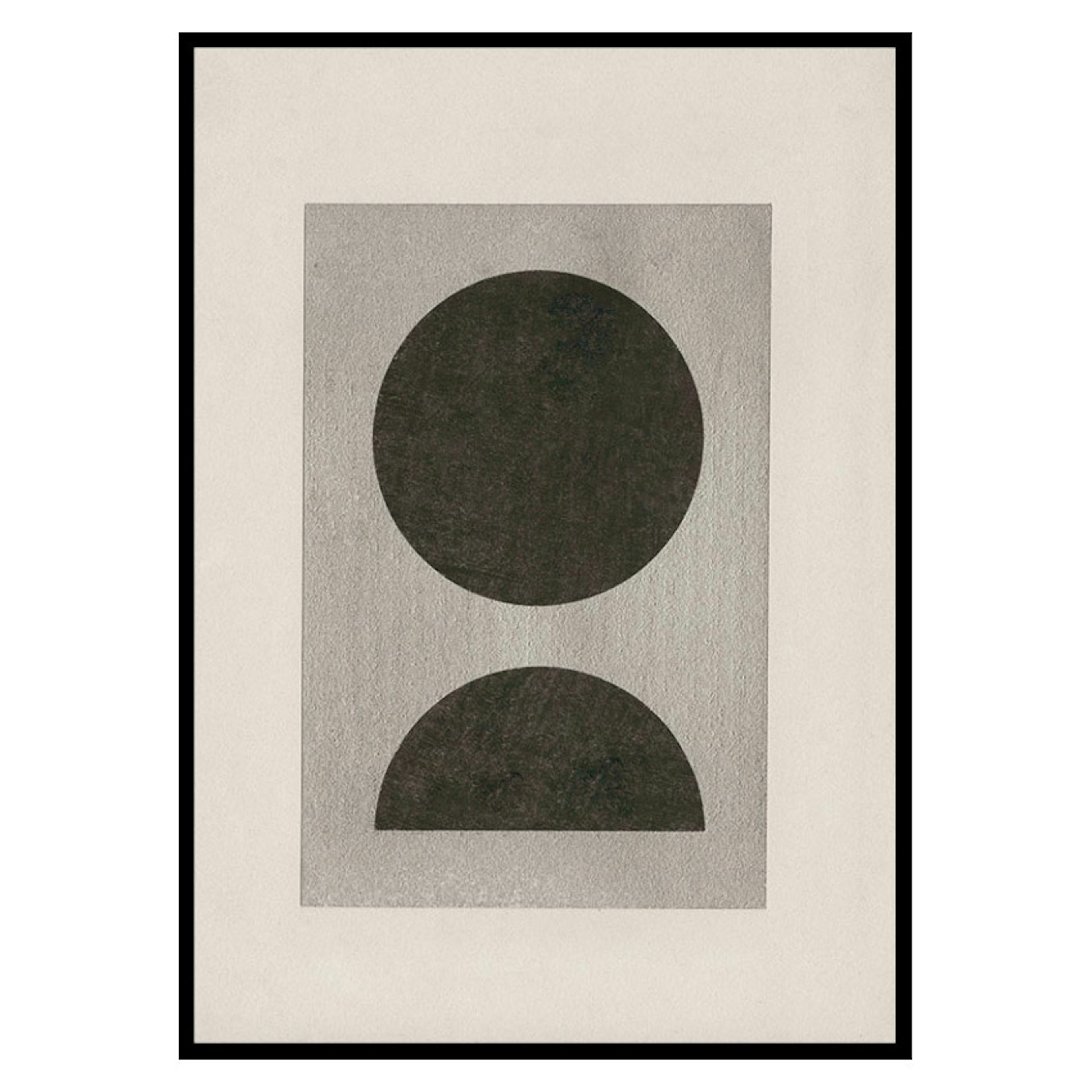 Poster Gallerix Walter Geo No2