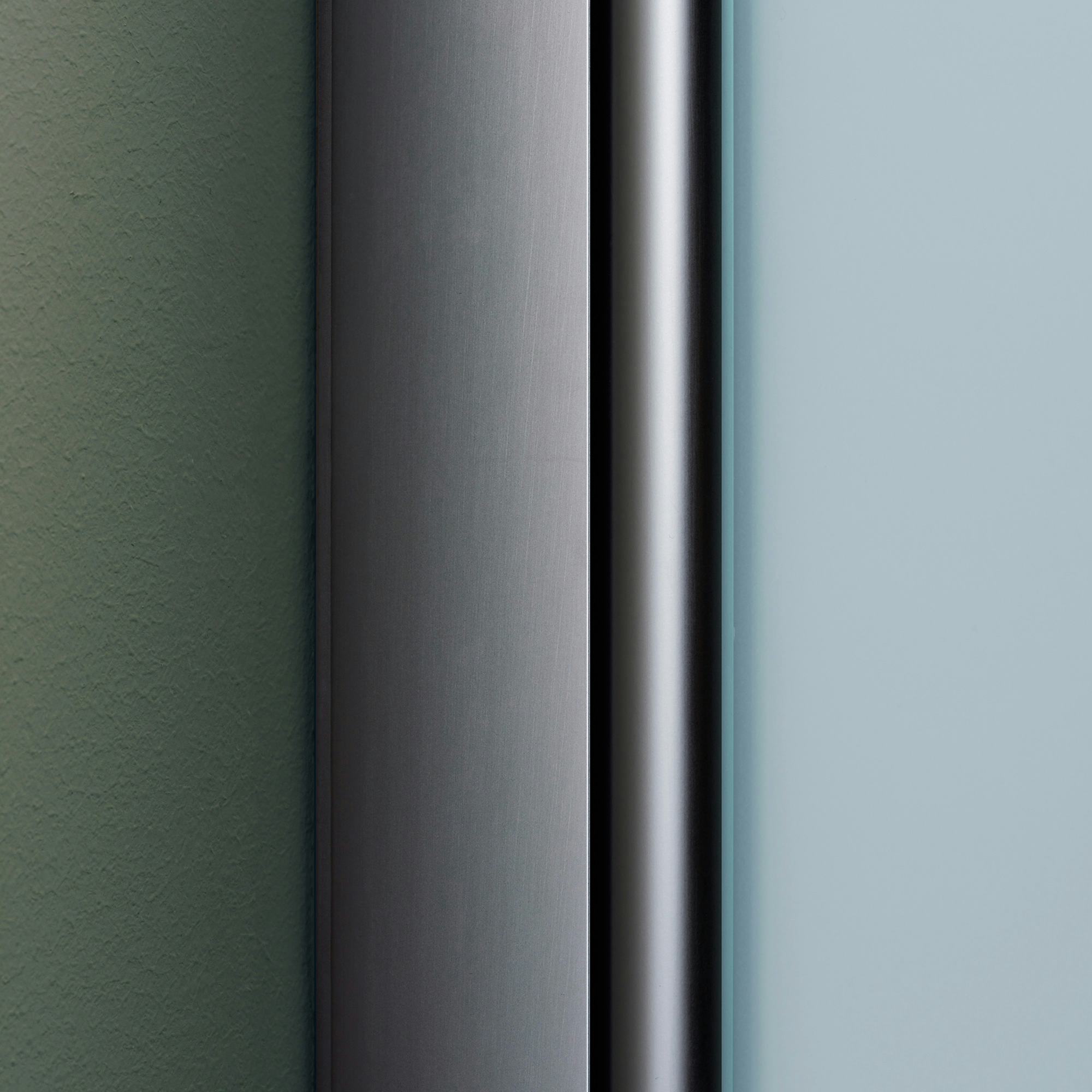 Förlängningsprofil Noro Prisma Natureloxerad