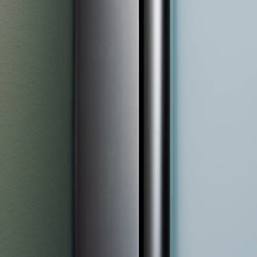 Förlängningsprofil Noro Prisma Natureloxerad