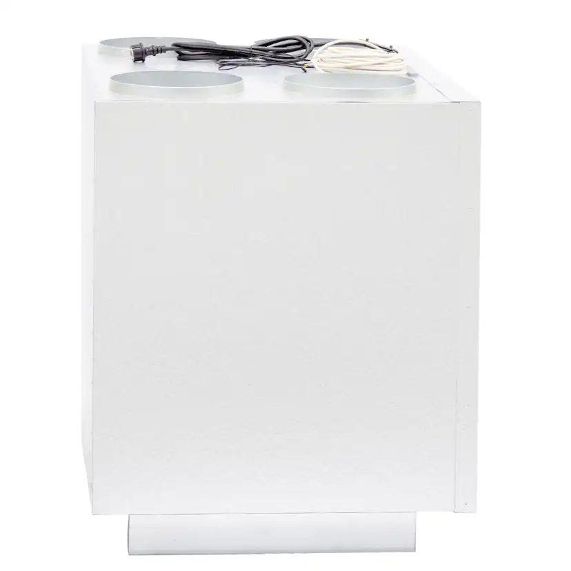 Ventilationsaggregat Acetec EvoAir A230T