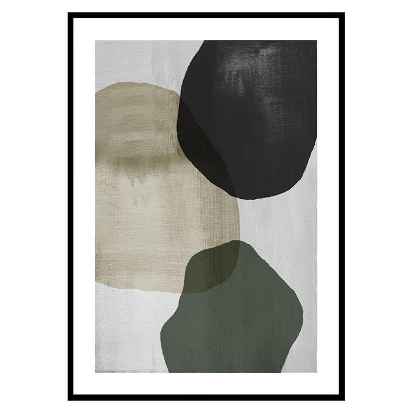 Poster Gallerix Overlay No1