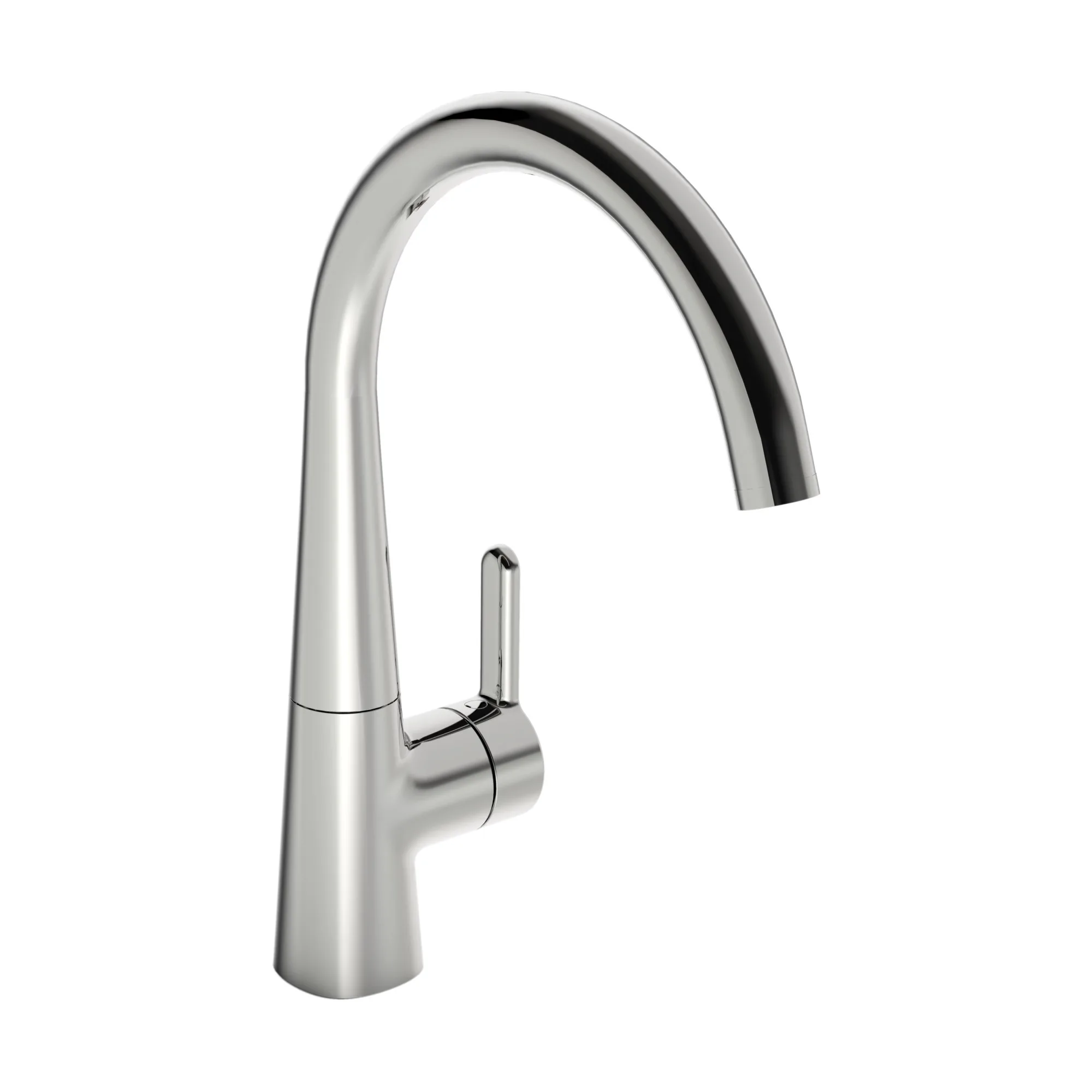 Köksblandare Oras Inspera Hög Pip