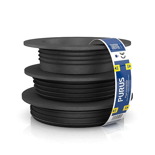 Kombinippel Purus 150/125/110