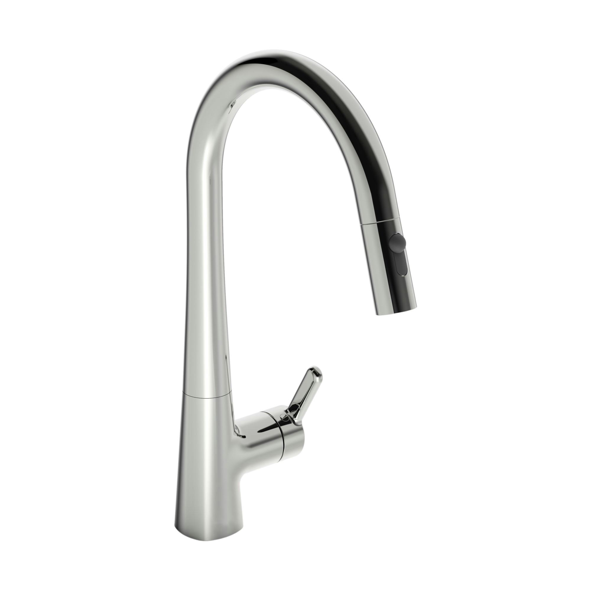 Köksblandare Oras Inspera med Utdragbar Pip