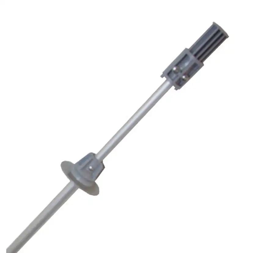 Antennmast ProCamp för Husbil/Husvagn