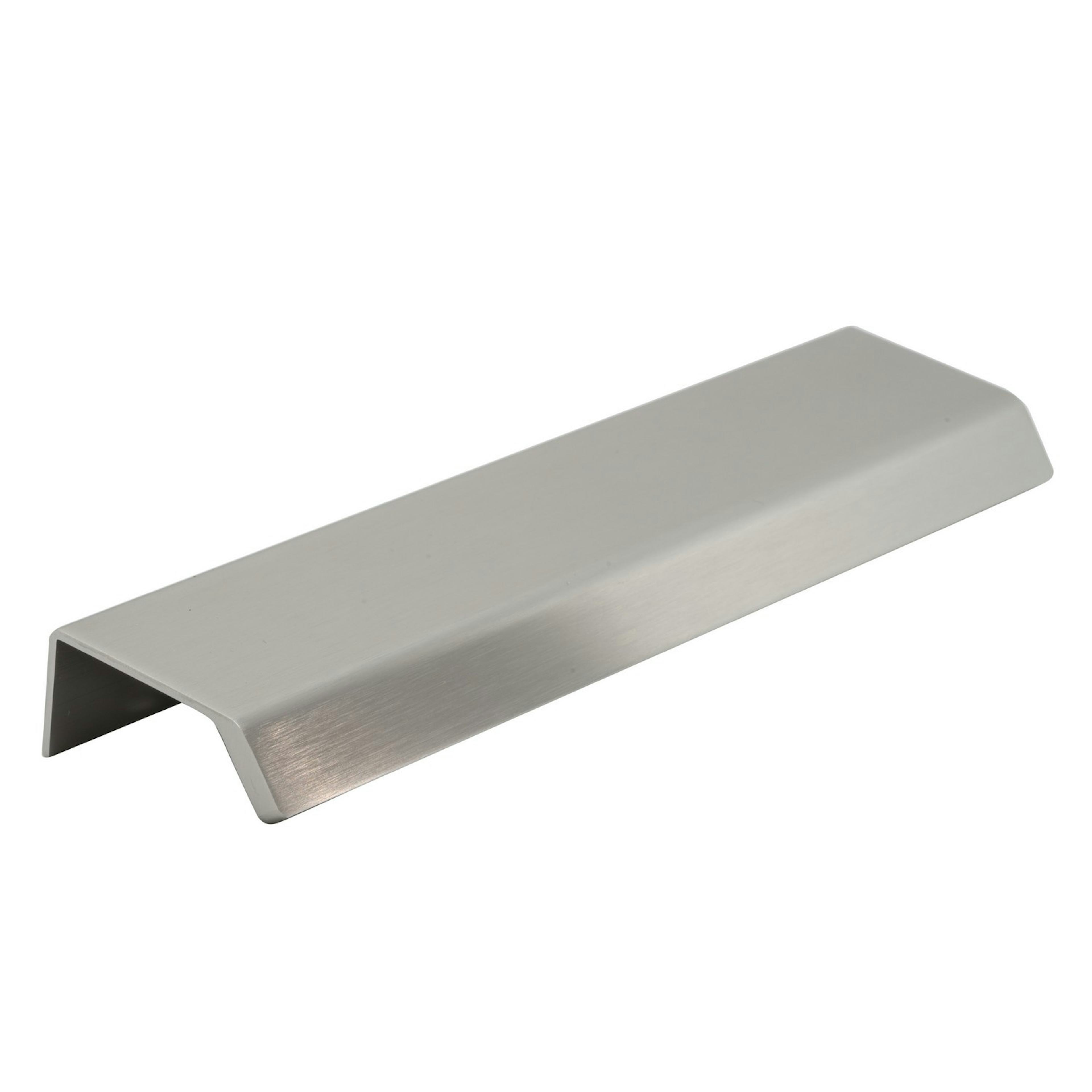 Profilhandtag Beslag Design Side 160 mm