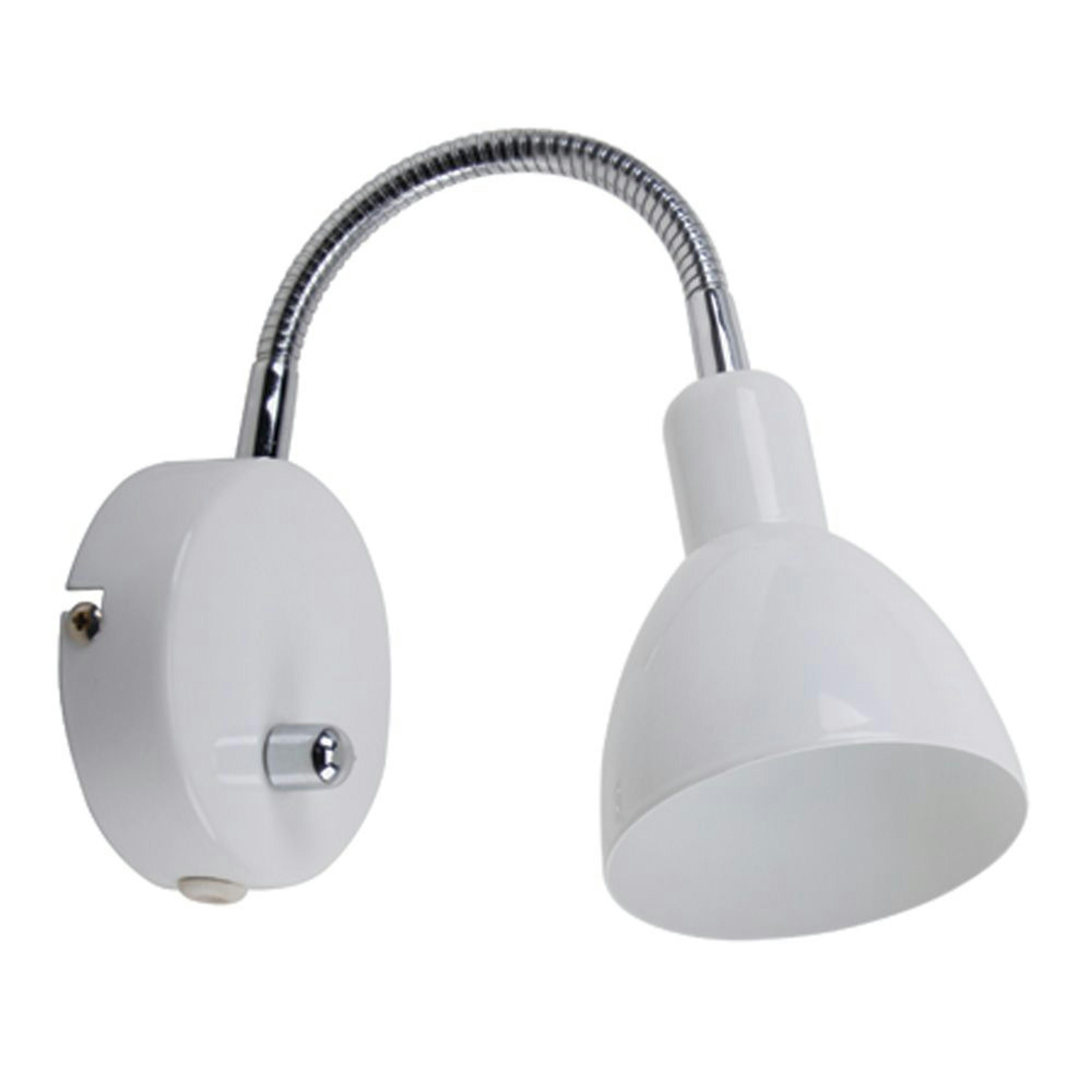 Vägglampa Halo Design Denver