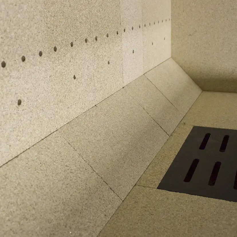 Braskamin Lacunza Adour 600 CLI