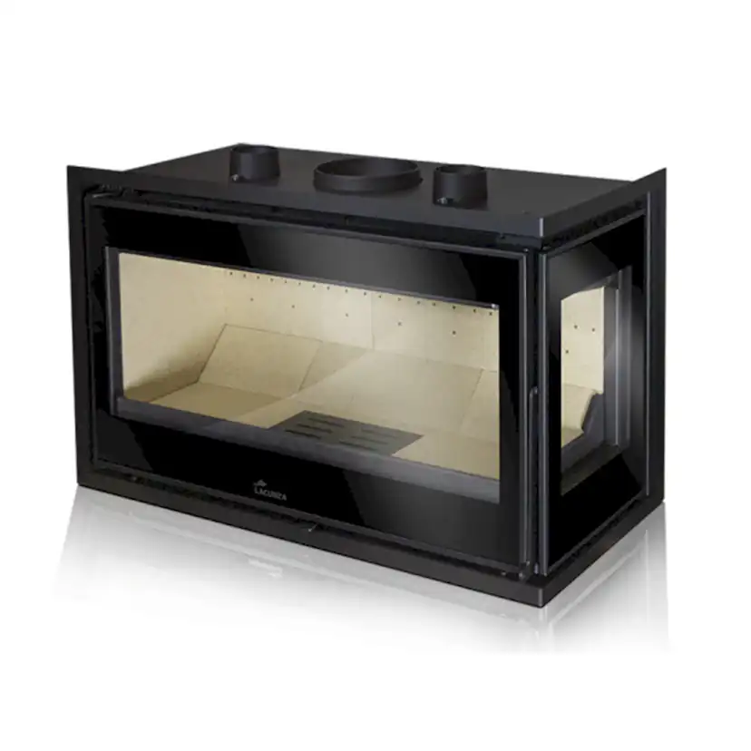 Braskamin Lacunza Adour 600 CLI