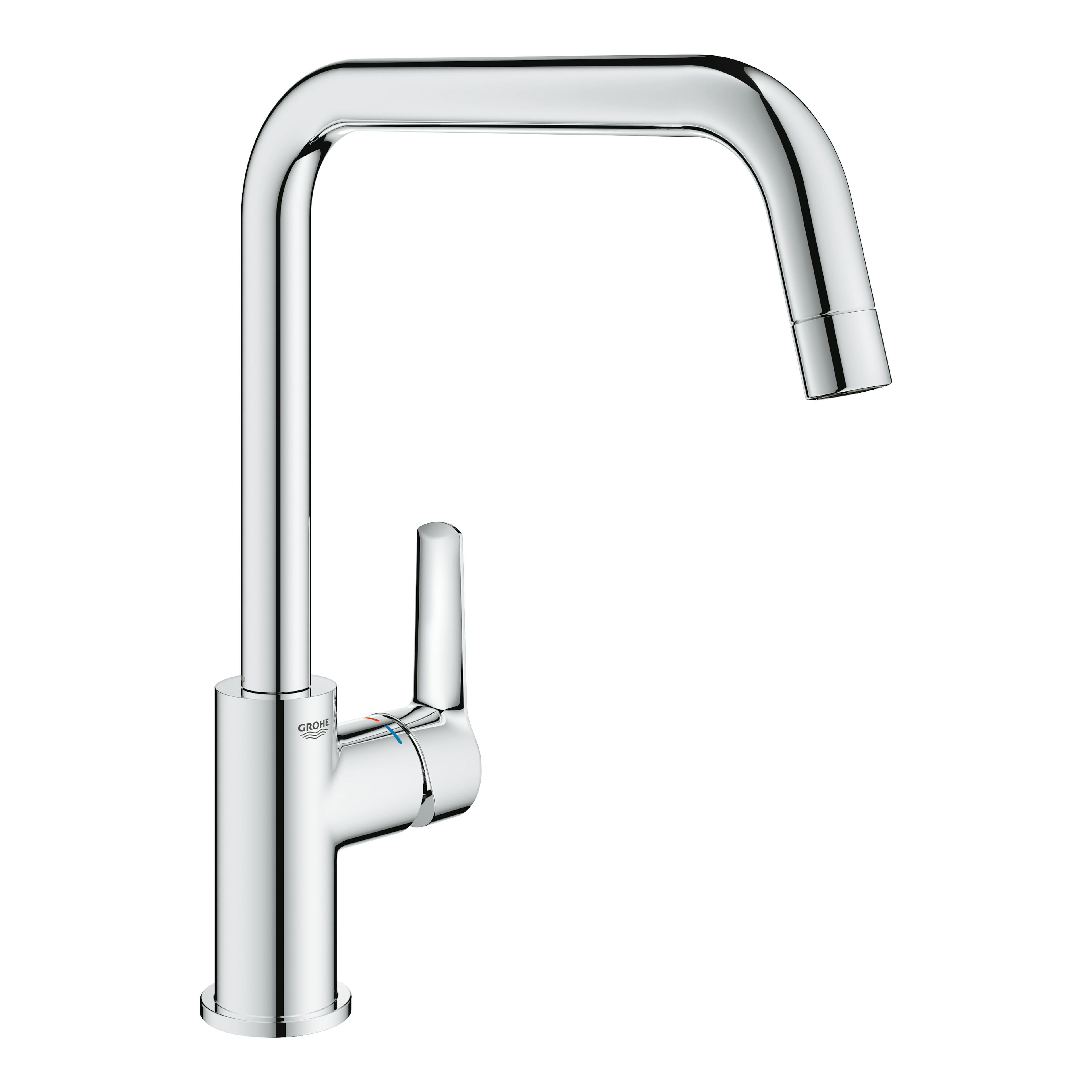 Köksblandare Grohe Start 30470 L-pip