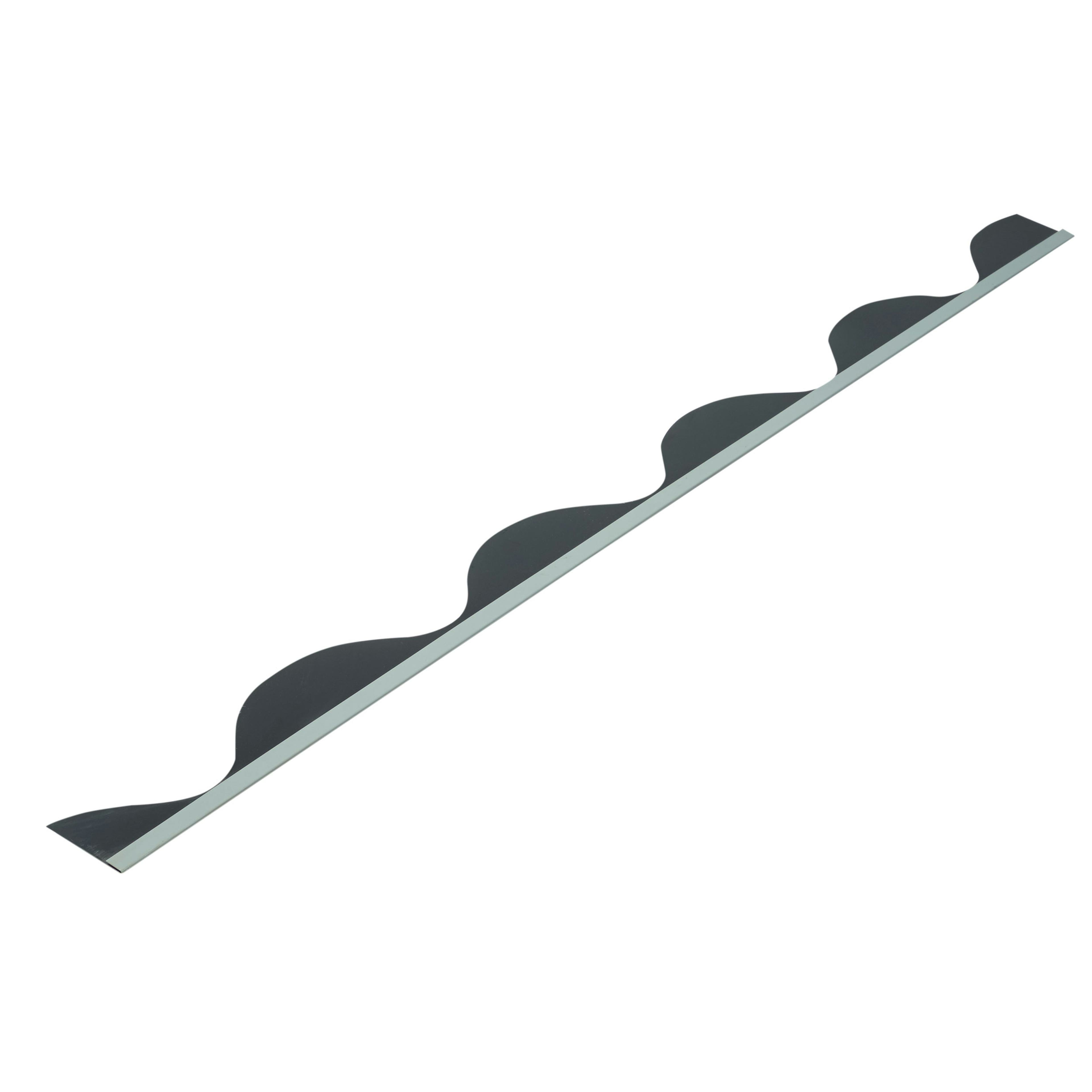 Profillist Monier Aerlox till Taklucka