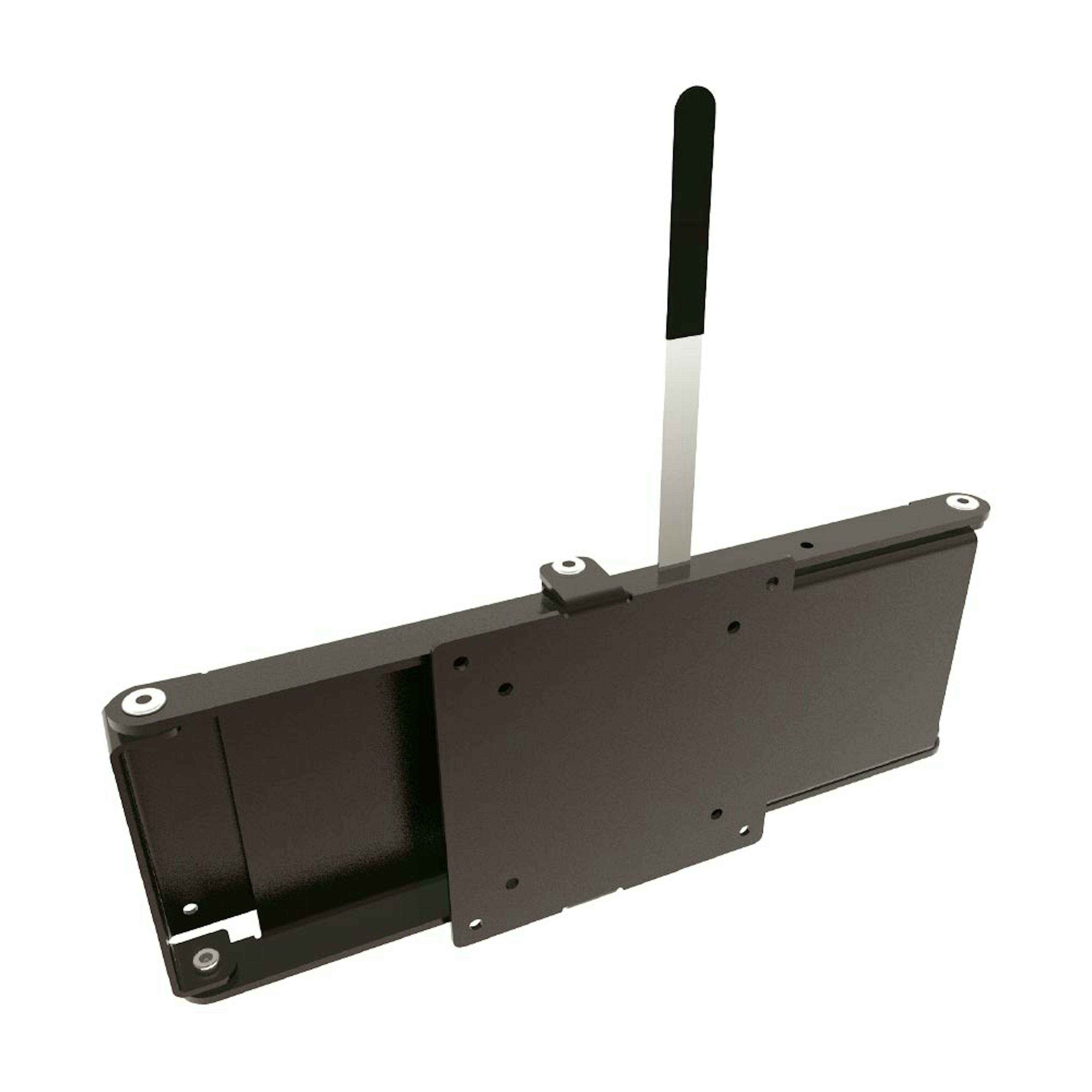 Väggfäste LTC Låsbart