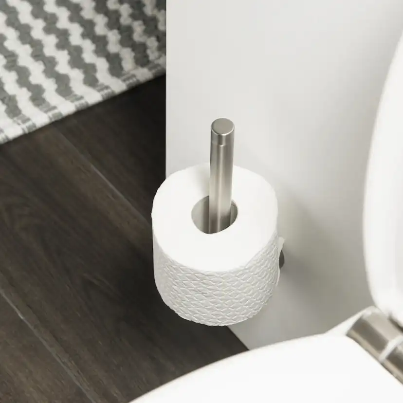 Reservpappershållare Tiger Boston